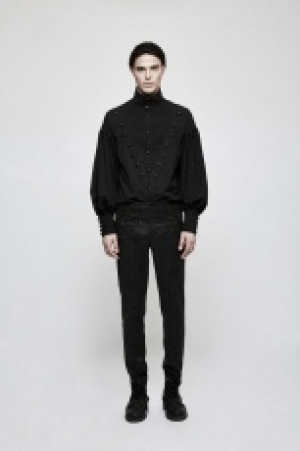  Punk Rave K-302/BK -  