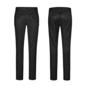  Punk Rave K-302/BK -  
