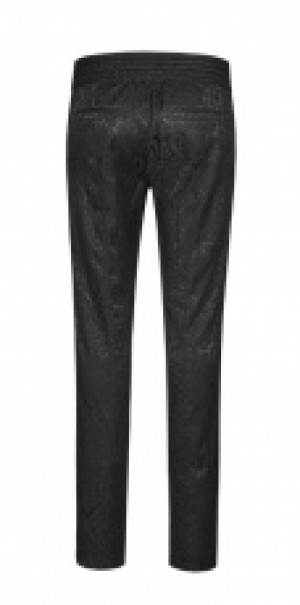  Punk Rave K-302/BK -  