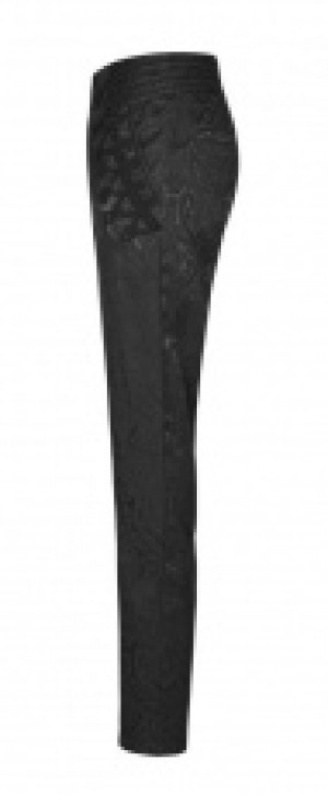  Punk Rave K-302/BK -  