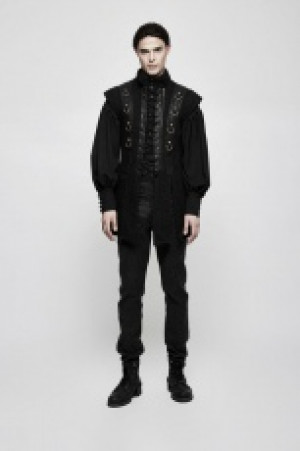  Punk Rave K-302/BK -  