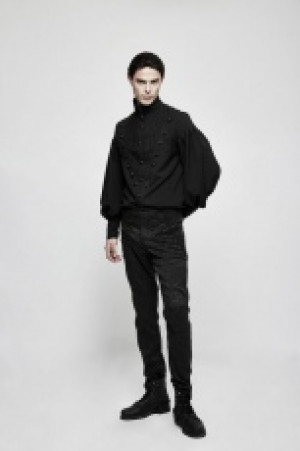  Punk Rave K-302/BK -  