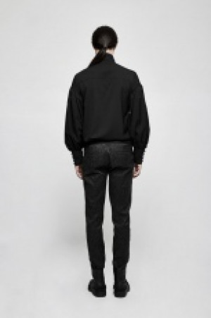  Punk Rave K-302/BK -  