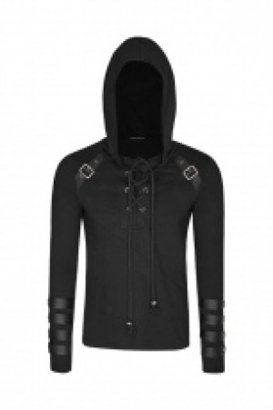  Punk Rave T-483/BK -  