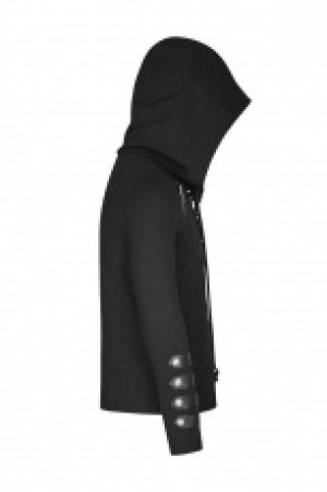  Punk Rave T-483/BK -  