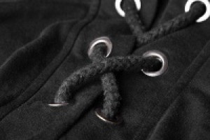  Punk Rave T-483/BK -  