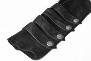  Punk Rave T-483/BK -  