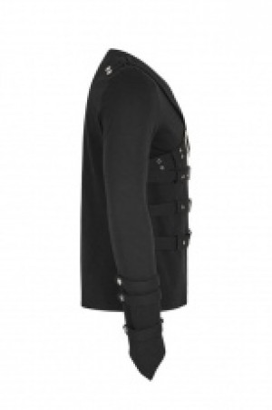  Punk Rave T-486/BK -  