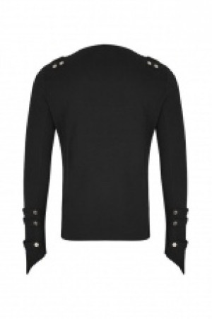  Punk Rave T-486/BK -  