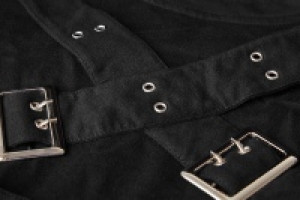  Punk Rave T-486/BK -  