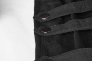  Punk Rave T-486/BK -  