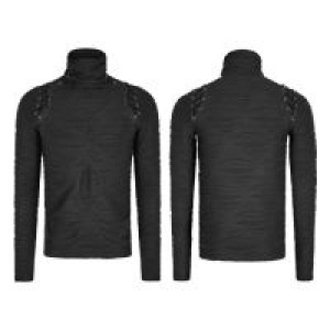  Punk Rave T-485/BK -  