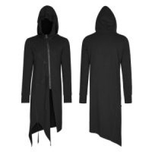  Punk Rave Y-817/BK -  