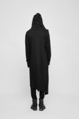  Punk Rave Y-817/BK -  