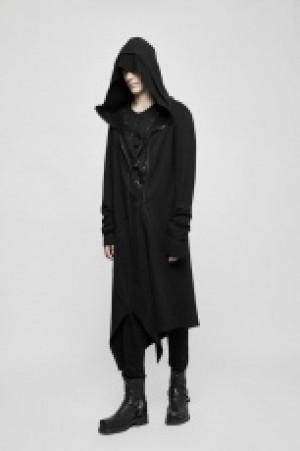  Punk Rave Y-817/BK -  