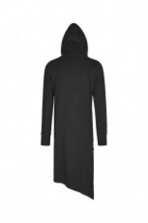  Punk Rave Y-817/BK -  