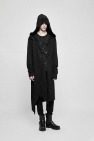  Punk Rave Y-817/BK -  