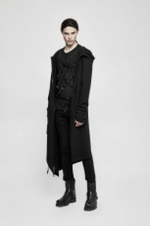  Punk Rave Y-817/BK -  