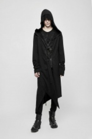  Punk Rave Y-817/BK -  