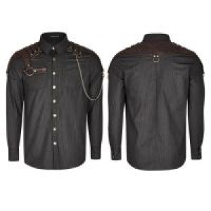  Punk Rave Y-819/CO -  