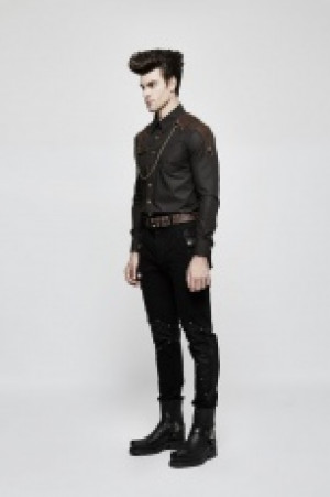  Punk Rave Y-819/CO -  