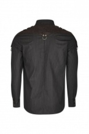  Punk Rave Y-819/CO -  