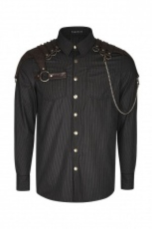  Punk Rave Y-819/CO -  