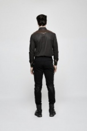  Punk Rave Y-819/CO -  