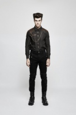  Punk Rave Y-819/CO -  