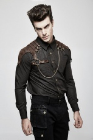  Punk Rave Y-819/CO -  