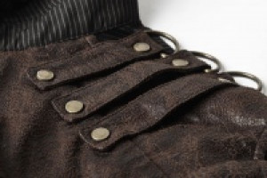  Punk Rave Y-819/CO -  