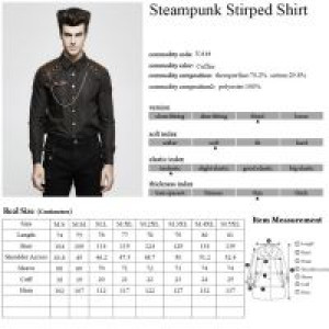  Punk Rave Y-819/CO -  