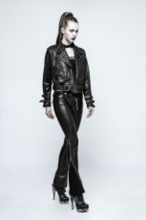  Punk Rave PK-127/BK -  