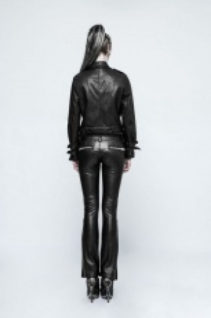  Punk Rave PK-127/BK -  