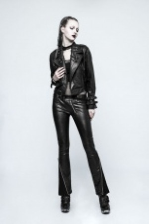  Punk Rave PK-127/BK -  