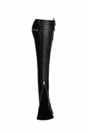  Punk Rave PK-127/BK -  