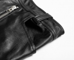  Punk Rave PK-127/BK -  