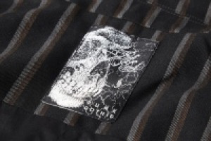  Punk Rave Y-807/CO -  