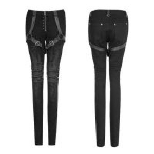  Punk Rave K-292/BK -  