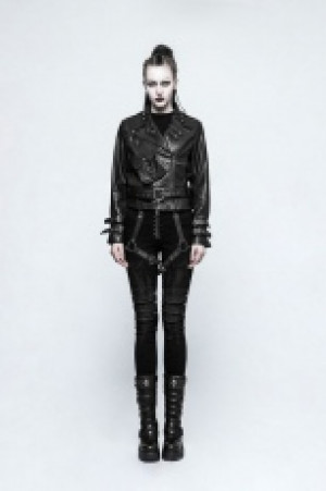  Punk Rave K-292/BK -  