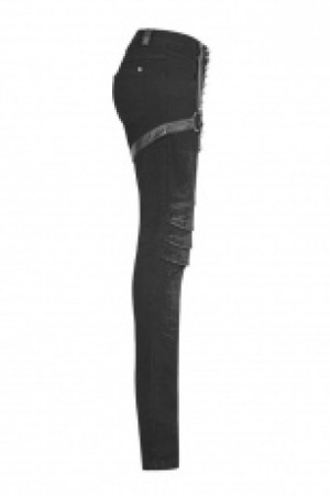  Punk Rave K-292/BK -  
