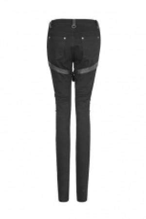  Punk Rave K-292/BK -  