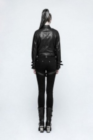  Punk Rave K-292/BK -  