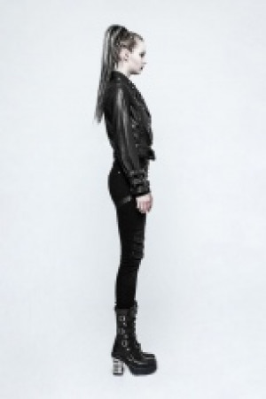 Punk Rave K-292/BK -  