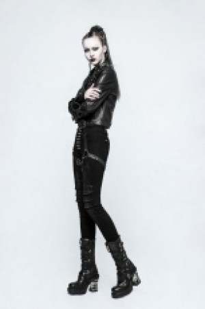  Punk Rave K-292/BK -  