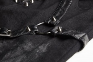  Punk Rave K-292/BK -  