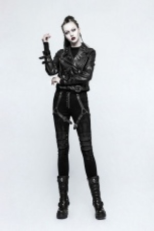  Punk Rave K-292/BK -  