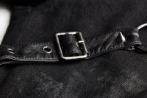  Punk Rave K-292/BK -  