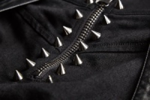  Punk Rave K-292/BK -  