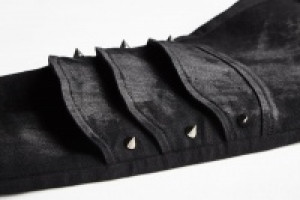  Punk Rave K-292/BK -  